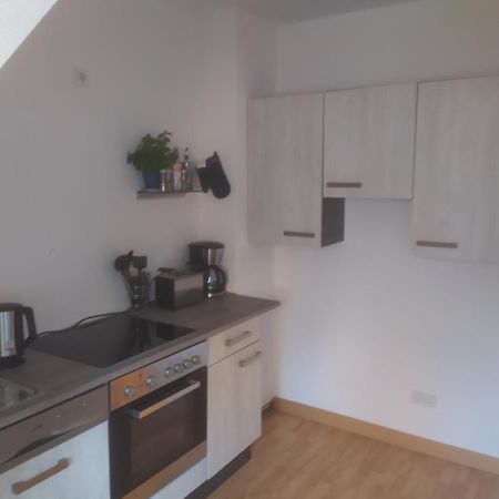 Fewo Apfelbaum Saarbrücken Esterno foto