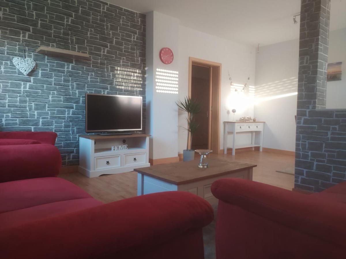 Fewo Apfelbaum Saarbrücken Esterno foto
